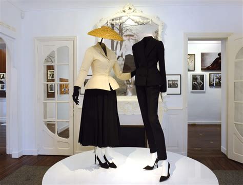 christian dior granville museum.